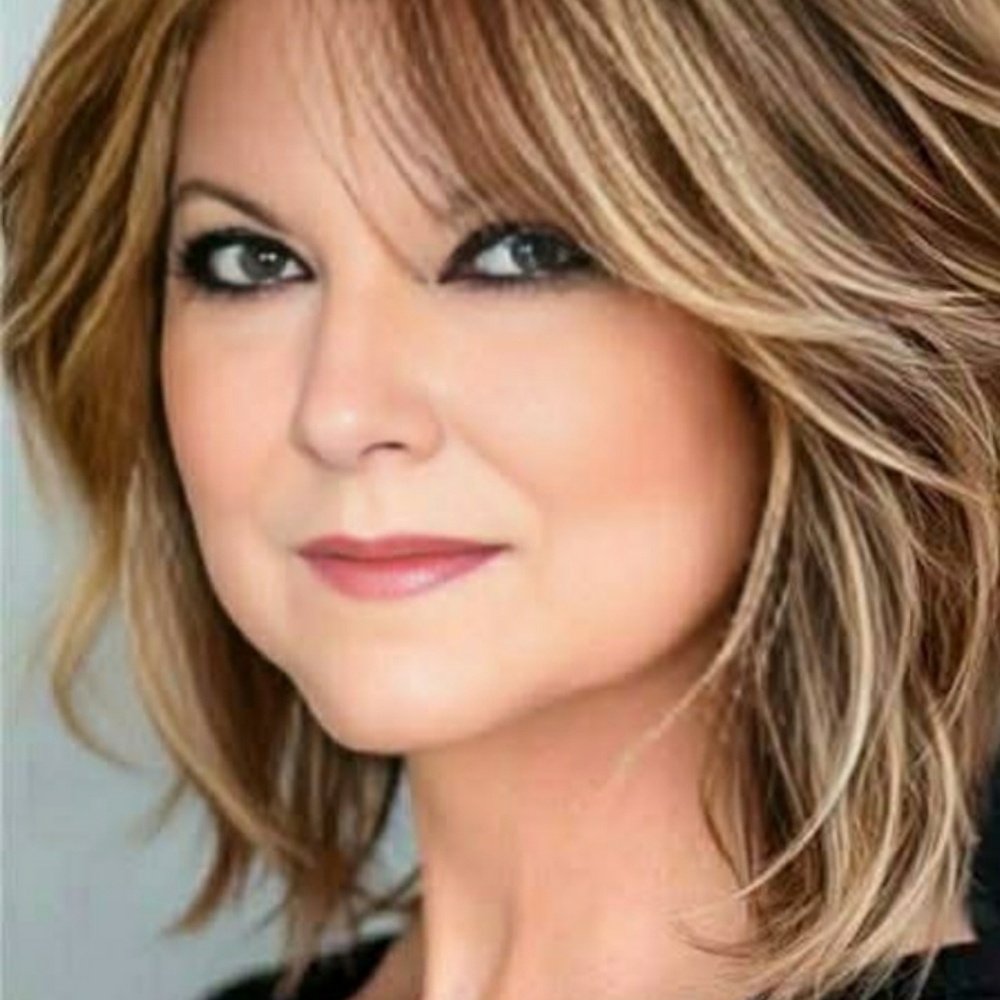 Meet your Posher, Anne marie